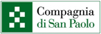 Logo Compagnia di San Paolo